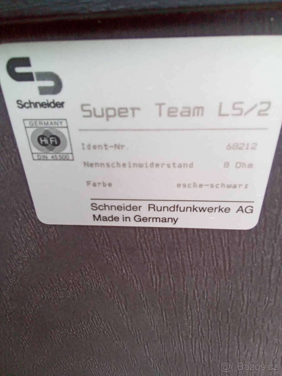 Reproduktory - 5