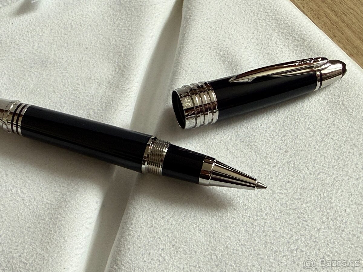 Montblanc pero JFK Edice - Nové - 5