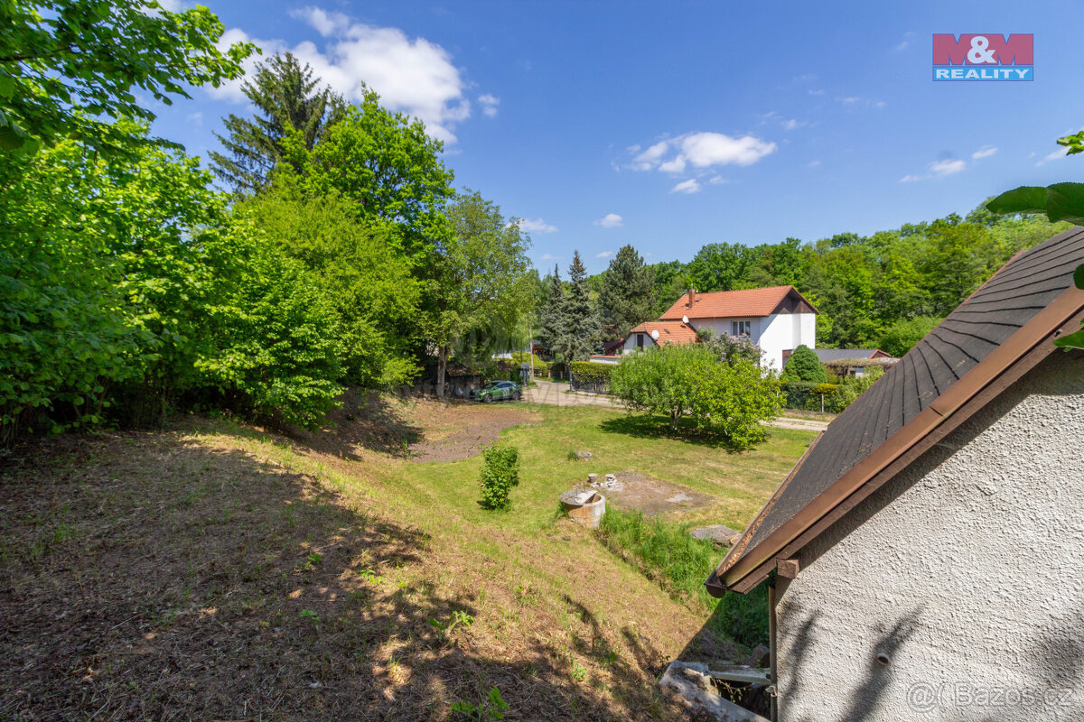 Prodej chaty, 40 m², pozemek 1050 m², Úvaly - 5