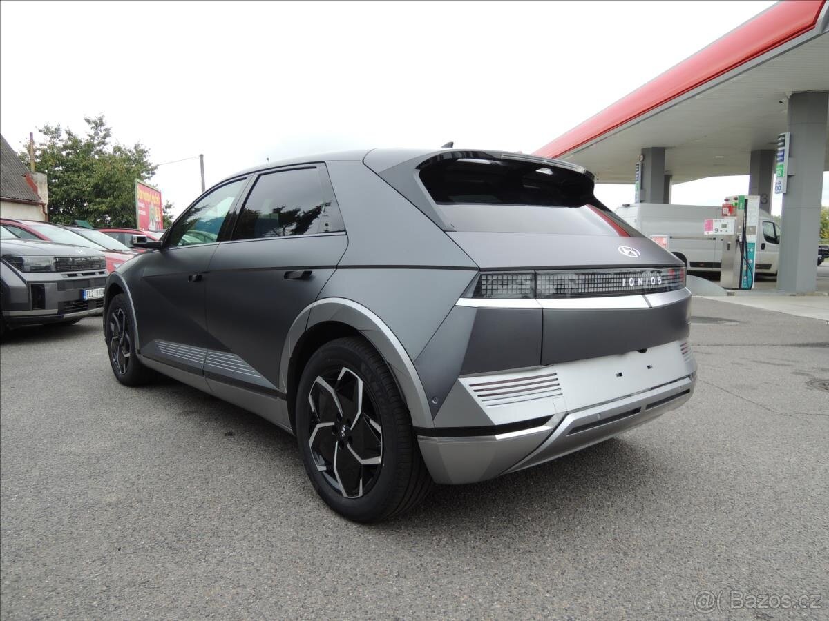 Hyundai Ioniq 5 Style Premium Technology 19 Style Premium ( - 5