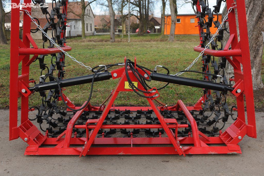 Luční brány - Smyk od 3 metrů - 5