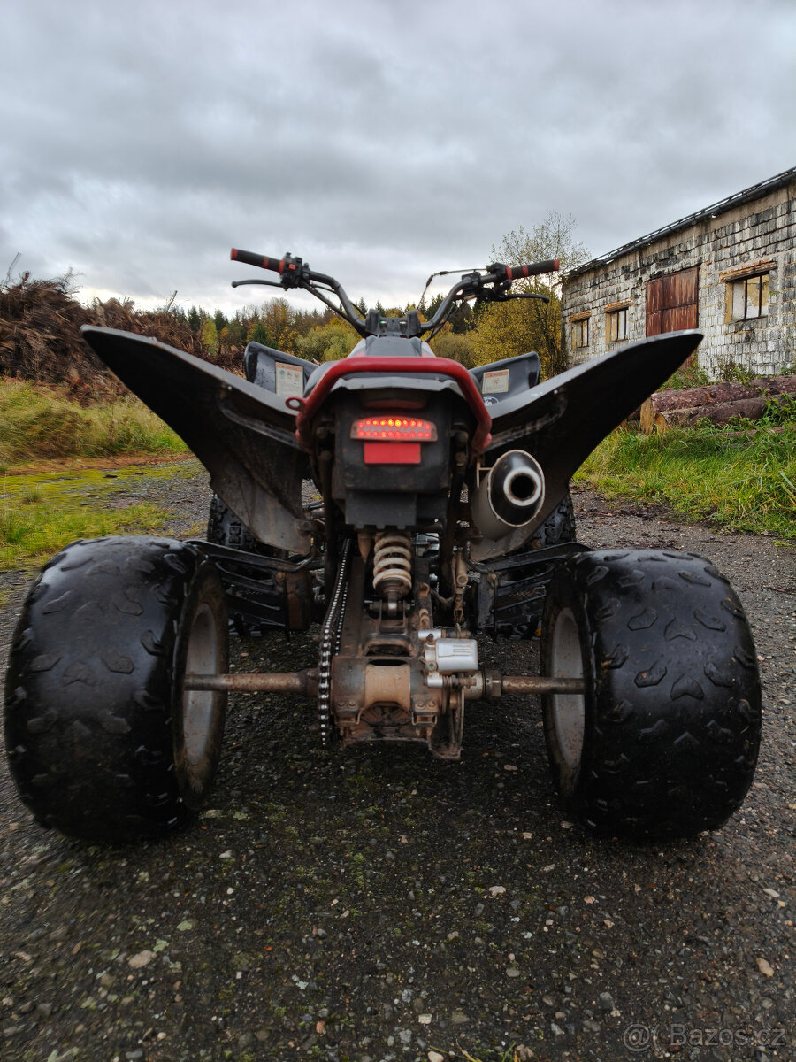 Pentora 250