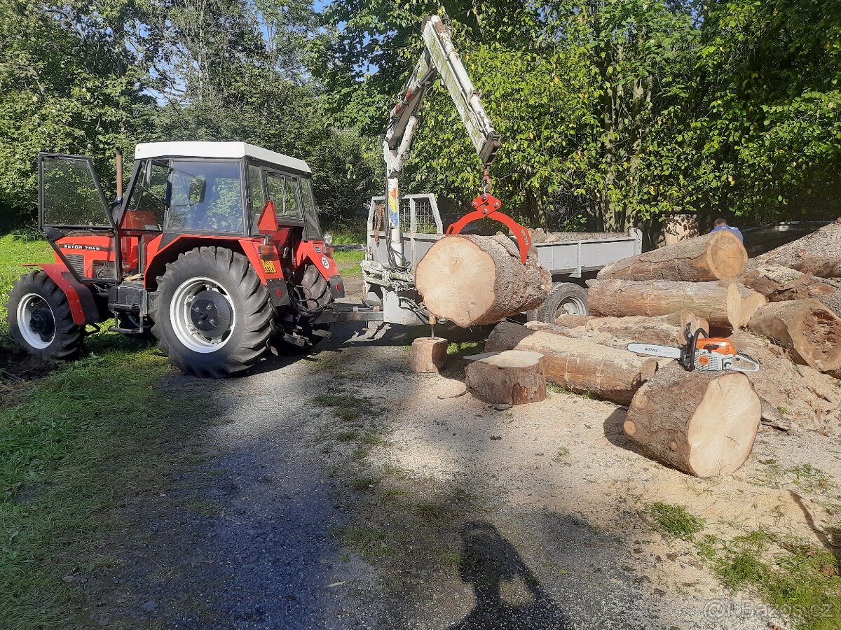 Samosvone kleště - 5