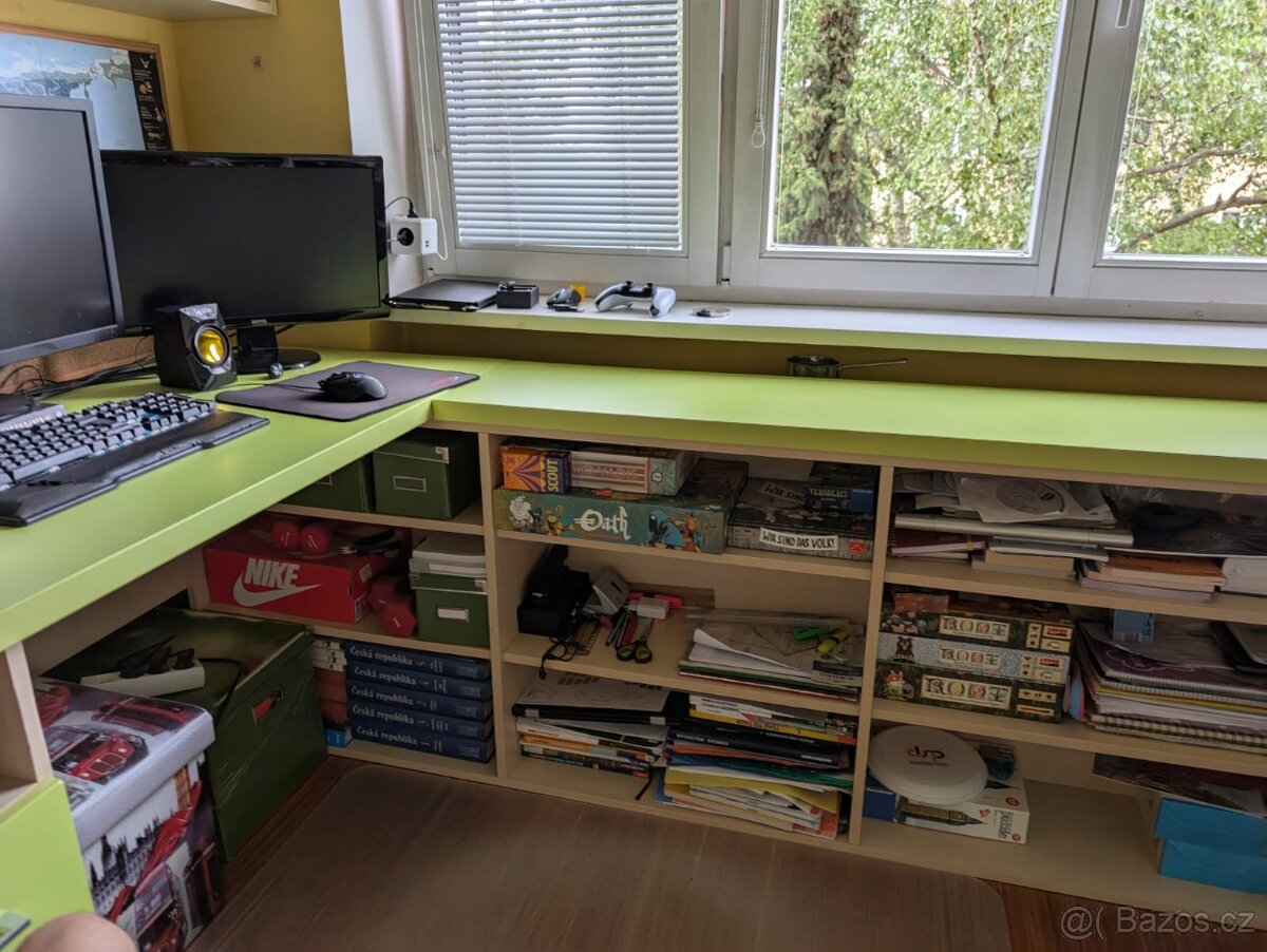 Dětský pokoj - 5