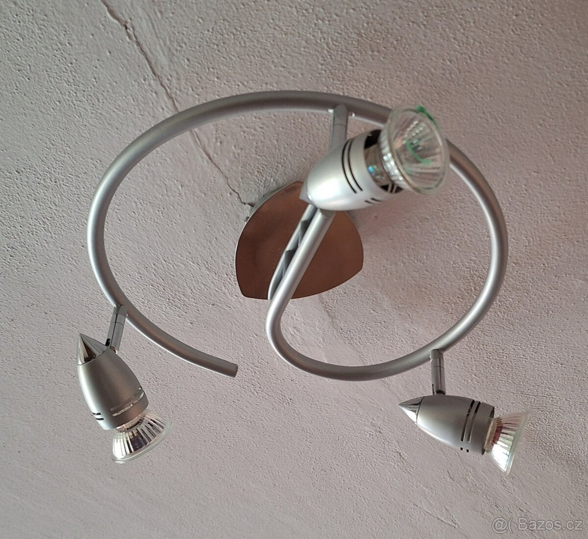 Stropní bodové svítidlo - 5