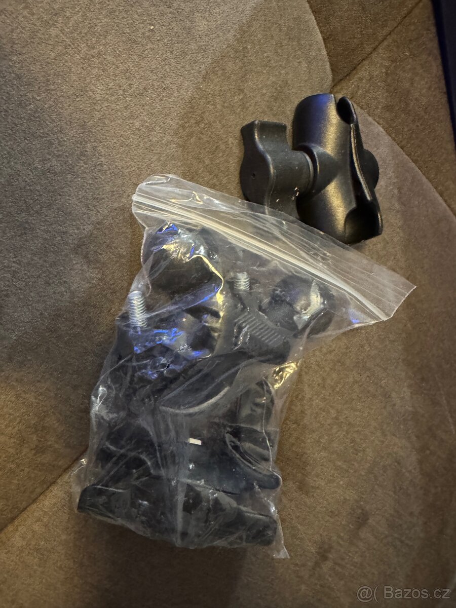 Navigace na moto - 5