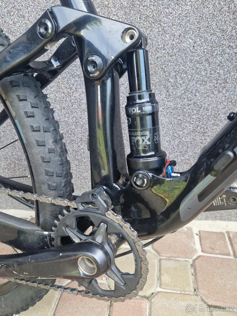 Prodám Scott Spark 940/2020/ vel.L, lehké 29" kolo - 5