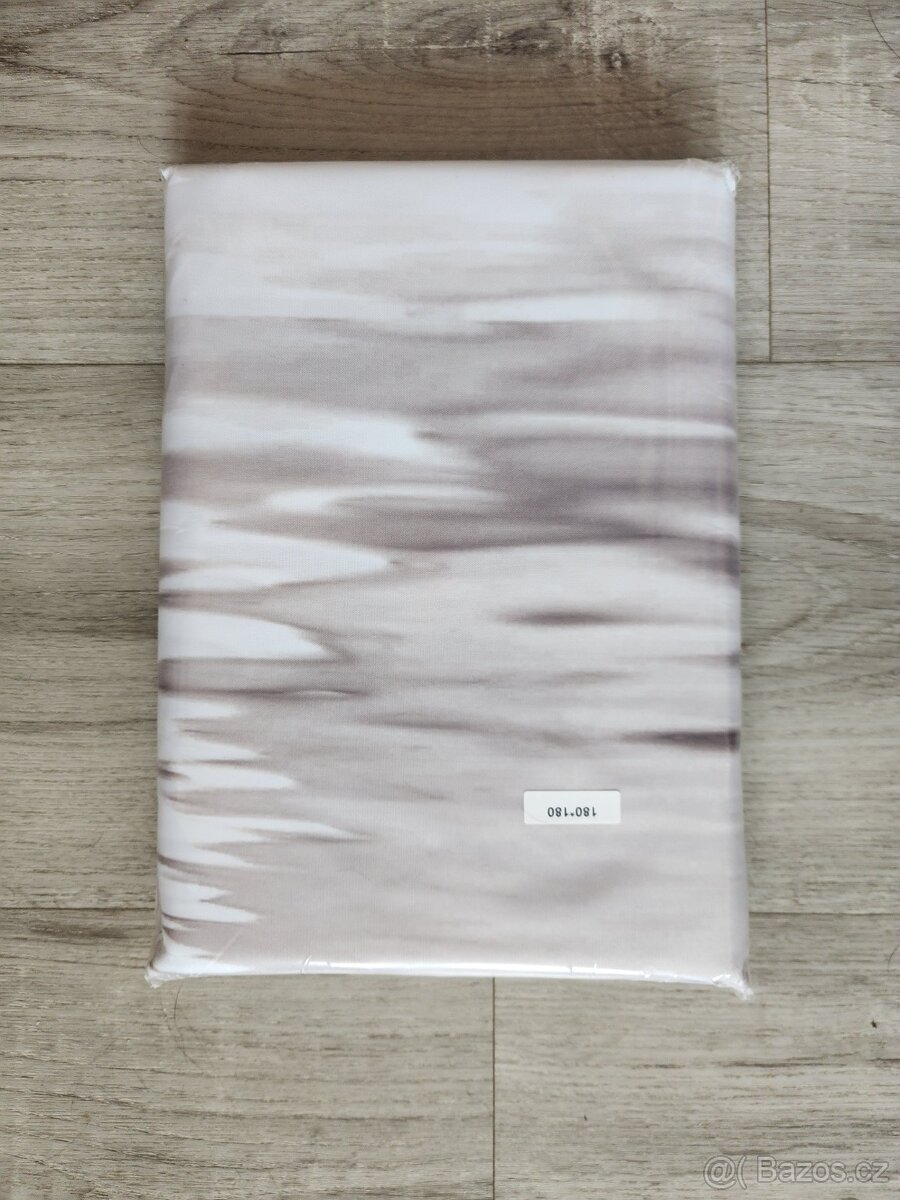 Kompletní sada na sprchový závěs(nerez SUS 304) + závěs zdar - 5