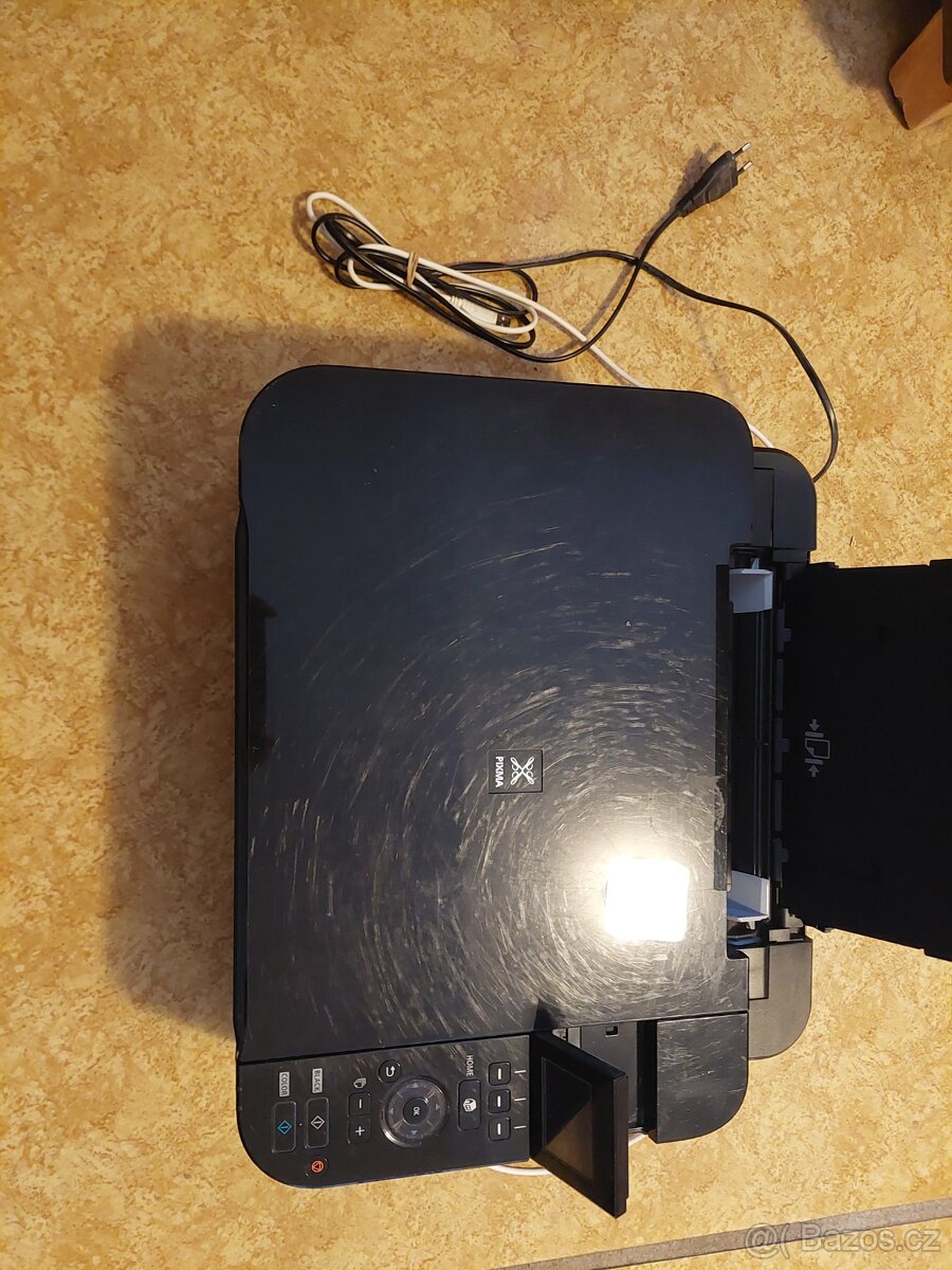 Multifunkční tiskárna Canon Pixma - 5