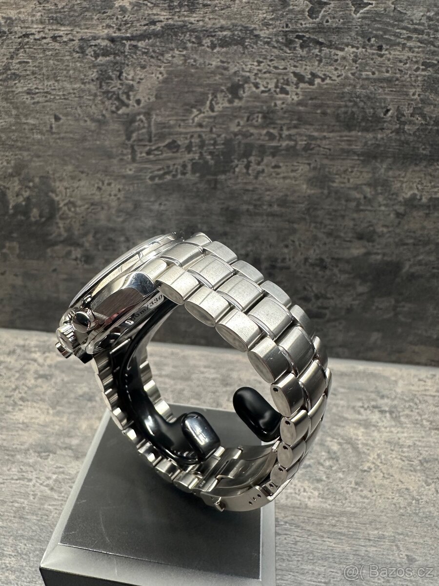Omega Speedmaster Rattrapante - top stav - 5