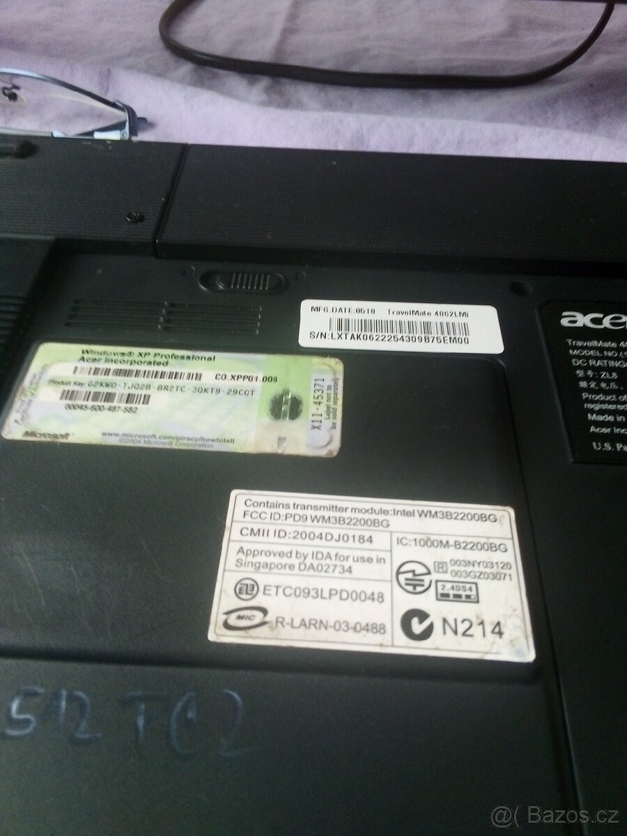 Nabízím k výměně - 5