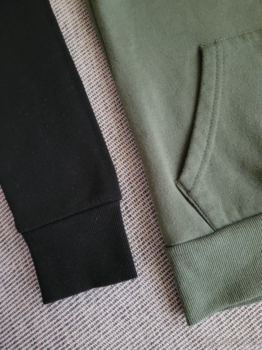 Dámská mikina Pheepa zn. Reaper, vel. S - 5