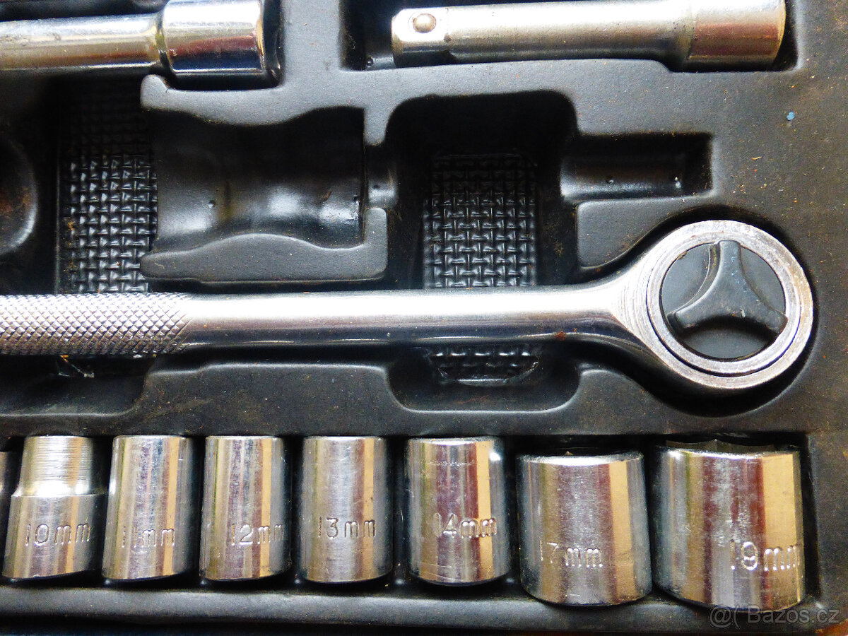 sada menších gola klíčů - 5