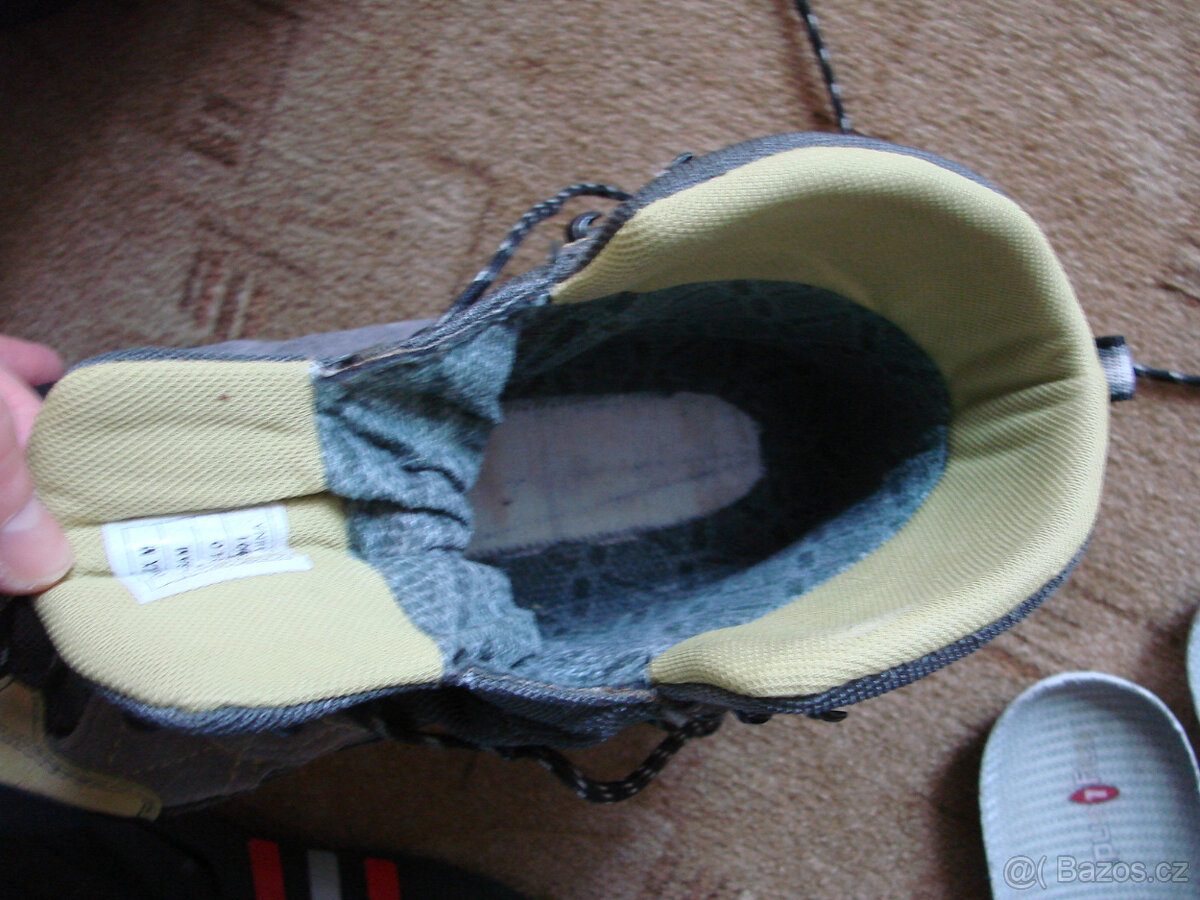 Trekové boty Kayland Rival GTX - 5