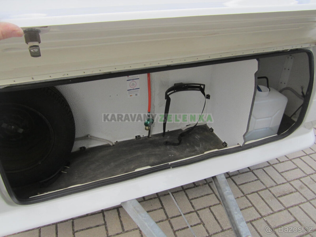 ADRIA ALTEA 502 DT - SLEVA - 5