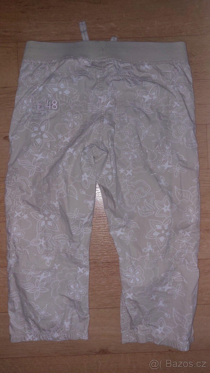 NOVÉ Dívčí krátké pyžamoLol, 158/164, 3/4 kalhoty vel 152 - 5