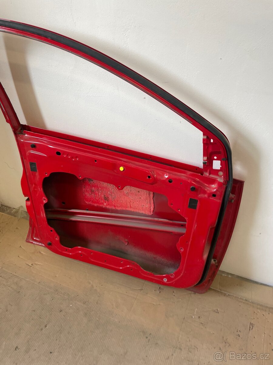 Ford Focus 2005, LP dveře - 5