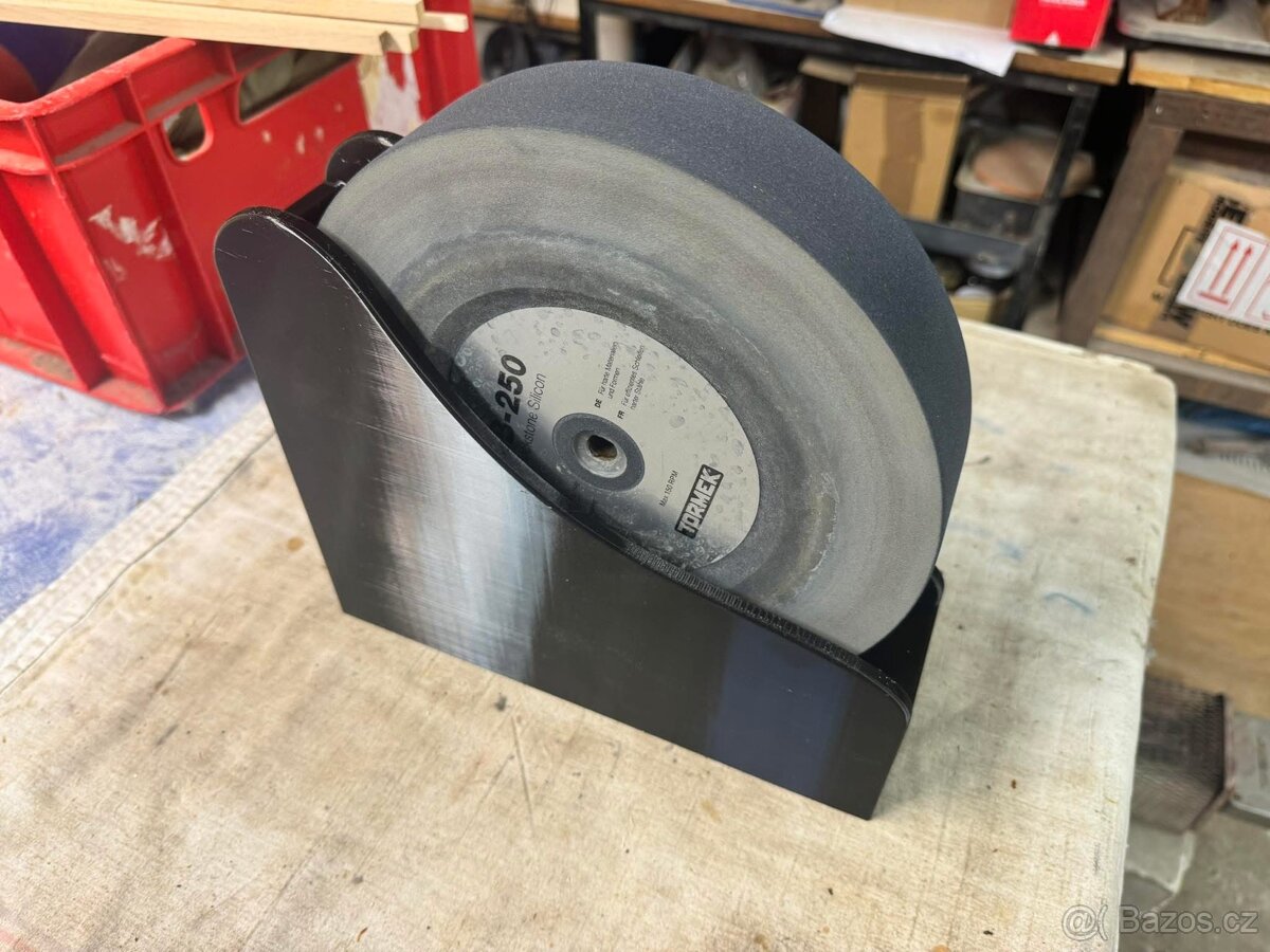 Tormek stojany na kotouce k T8 250mm - 5