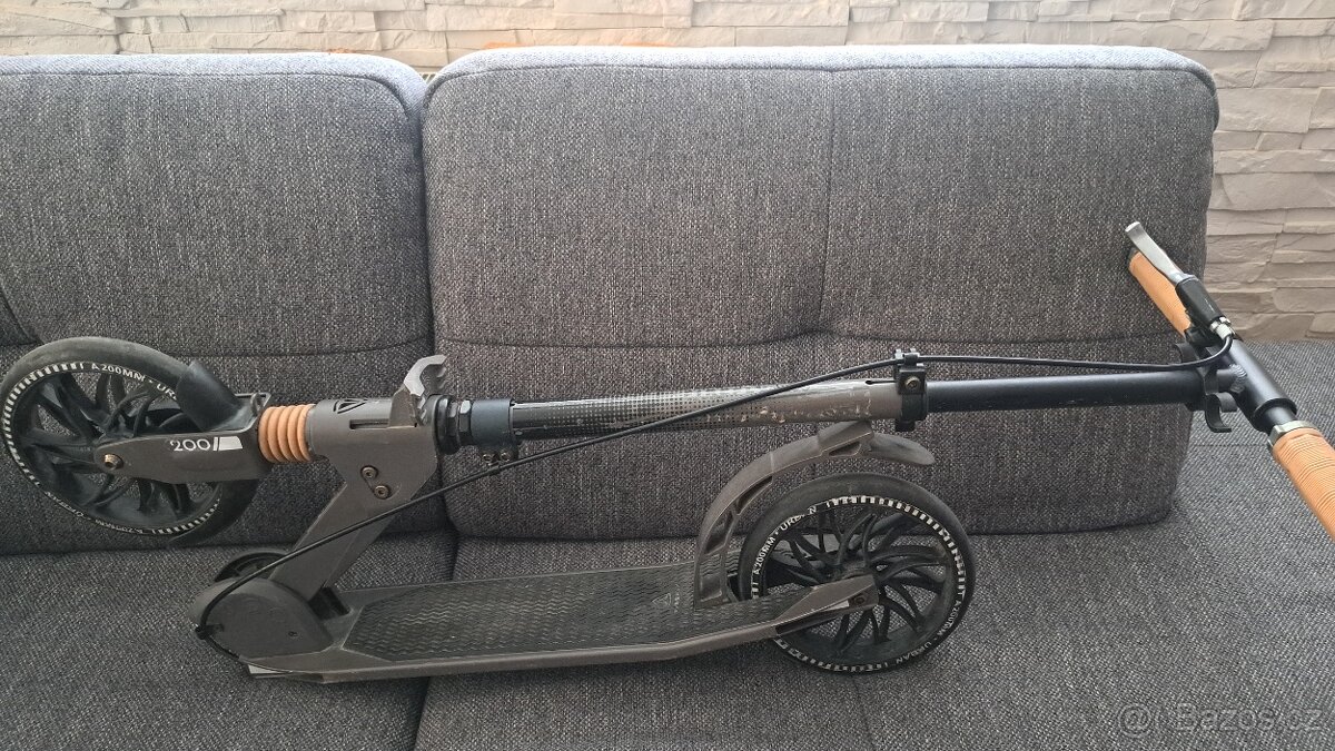 Koloběžka Firely 200 - 5