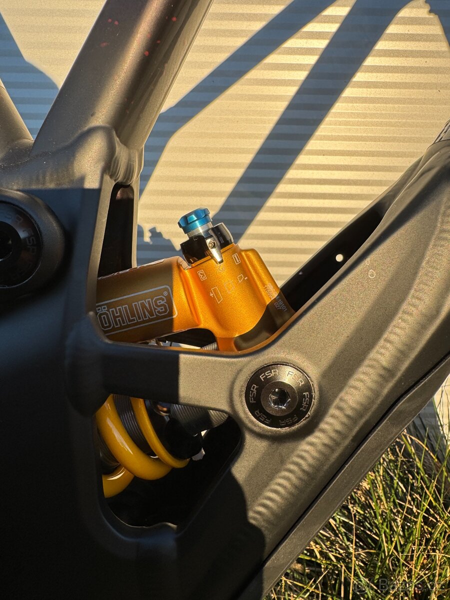 Specialized Demo Race (2023) - 5