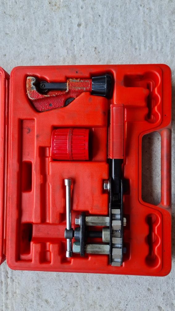 Vybavení do dílny a autodílny - 5