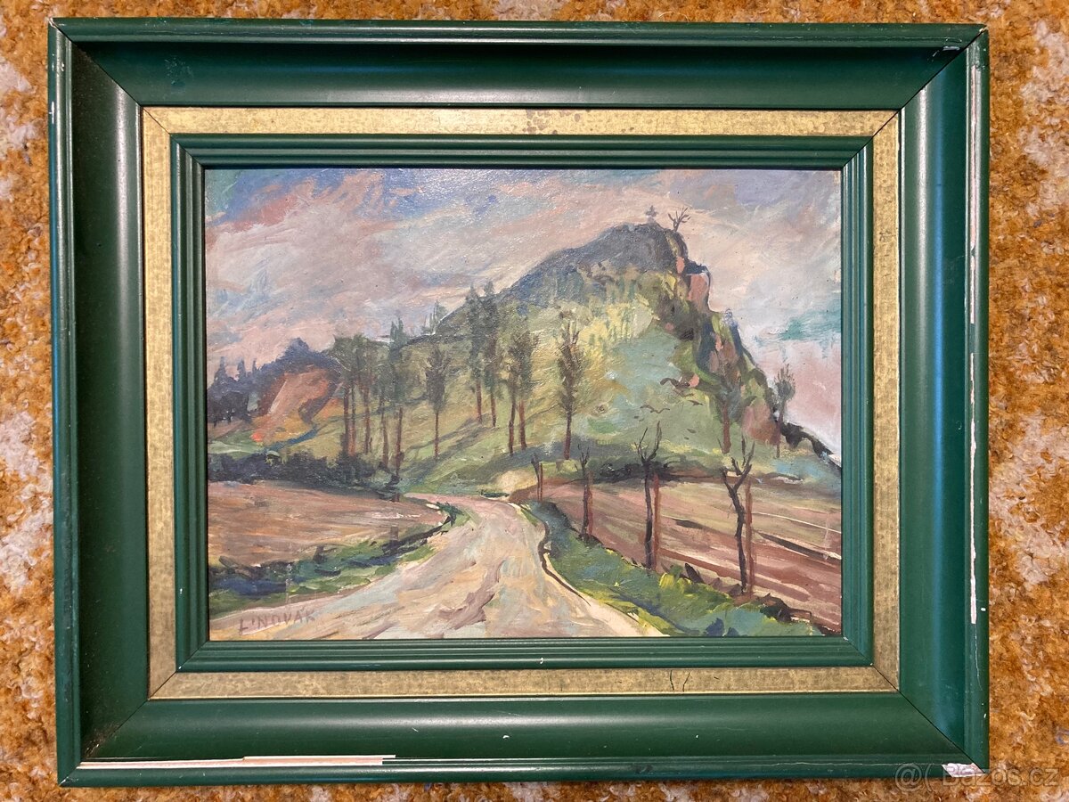 Obrazy na prodej - 5