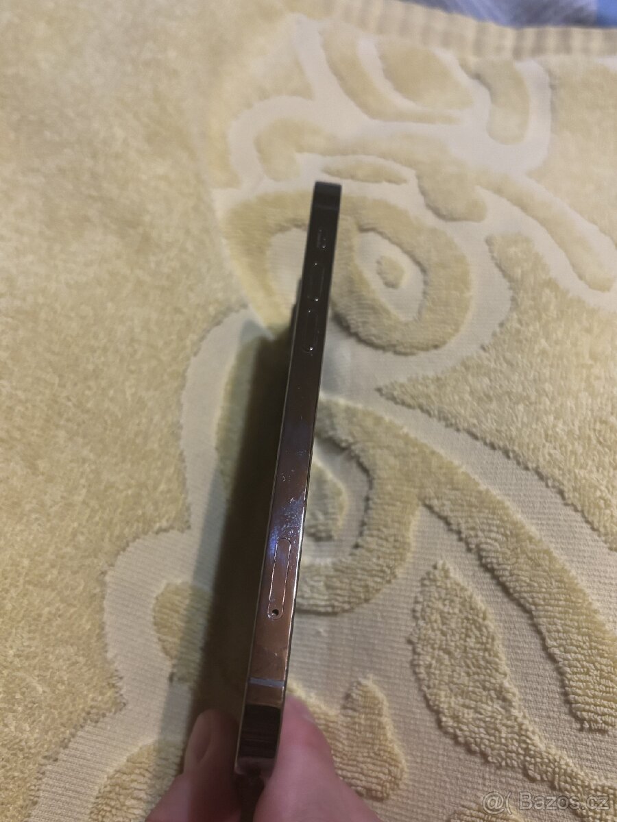 iPhone 12 pro 128GB - 5