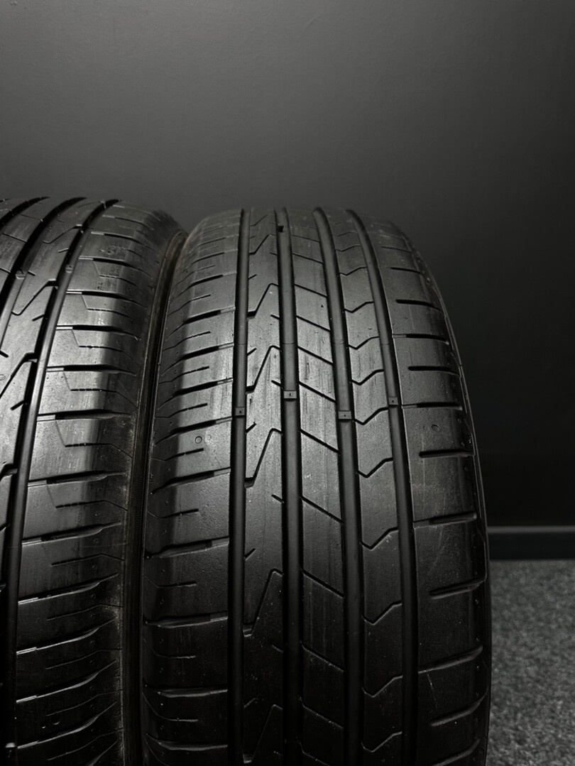 Sada pneu Hankook 215/65/17 99V - 5