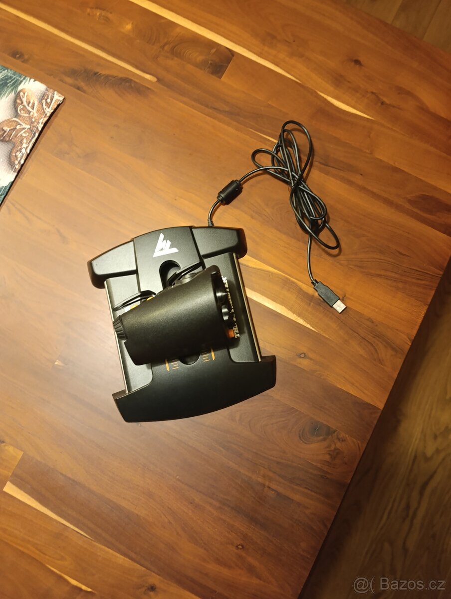 Thrustmaster flight pack - 5