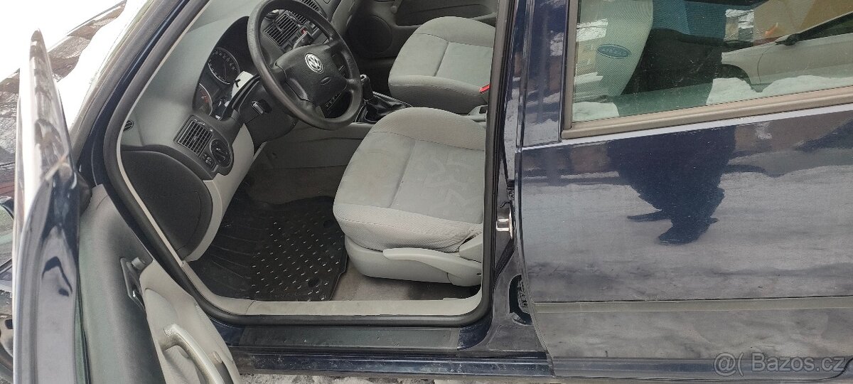 Volkswagen Golf 4 - 16 -74.kw - 5