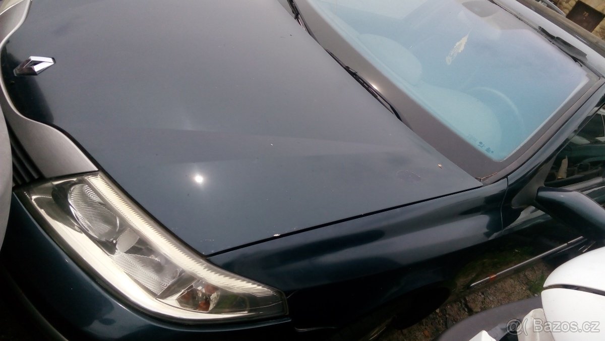 Renault Laguna 2,2dci 110kW r.v. 2003 - náhradní díly - 5