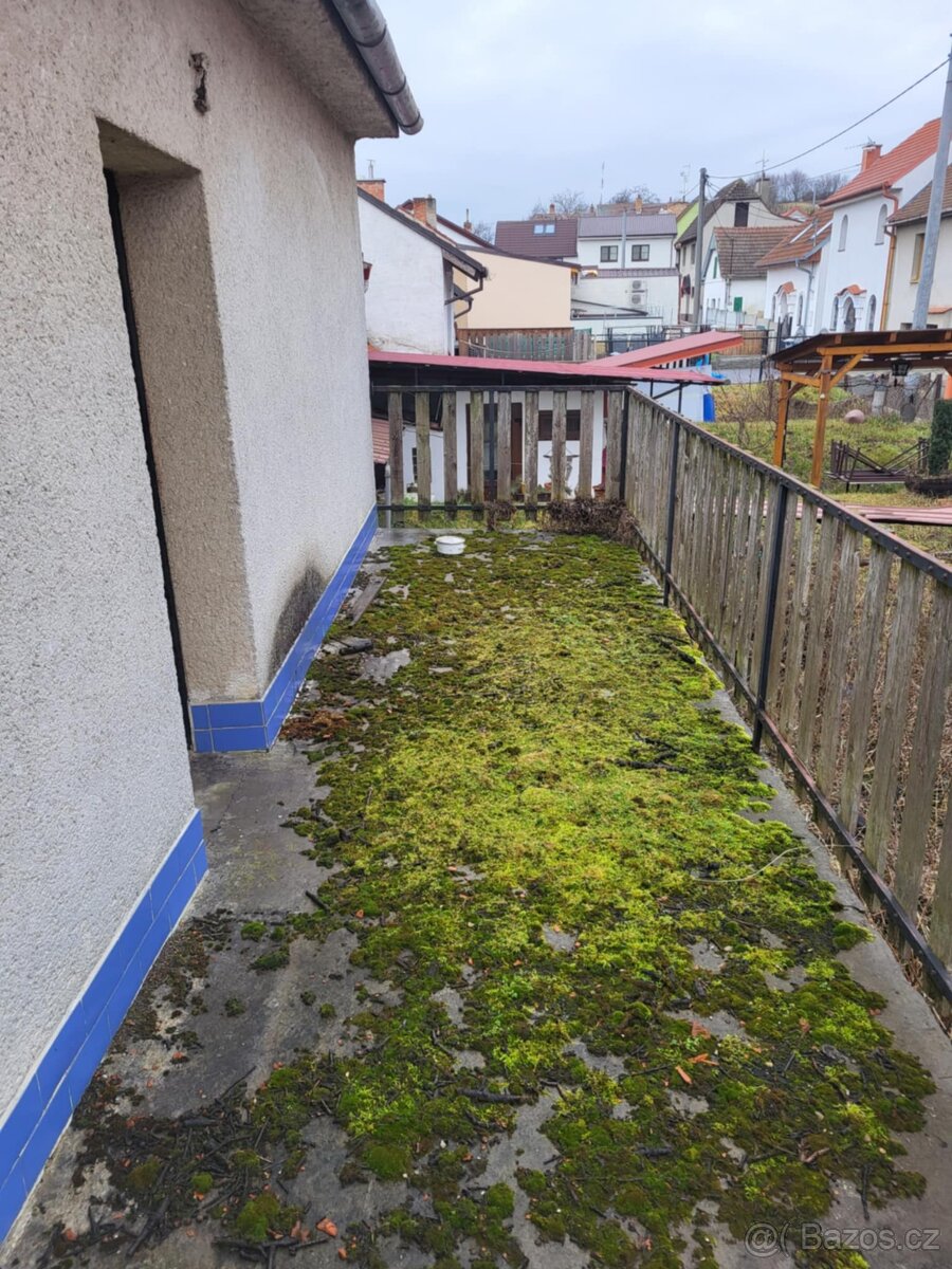 Mutěnice – „Pod Búdama“. vinný sklep - 5