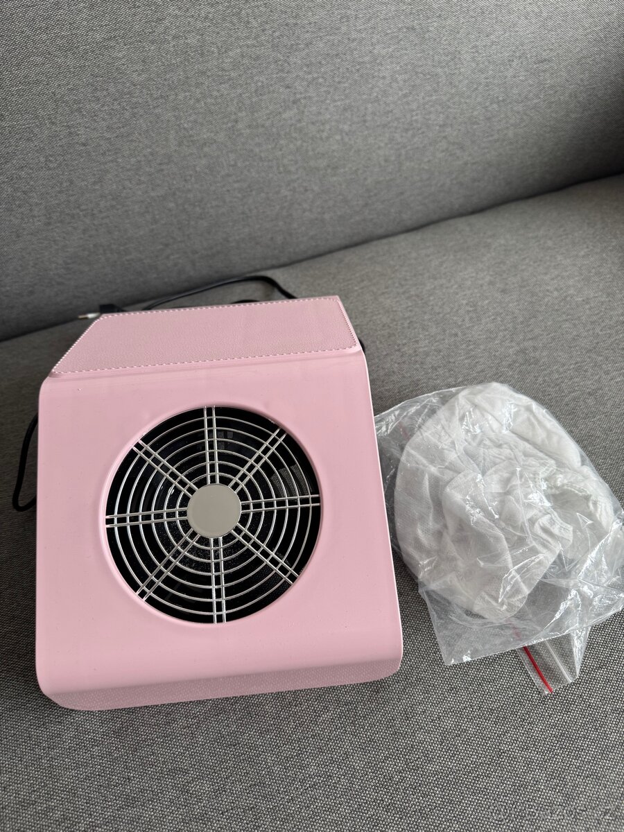 Sada pro manikúru a pedikúru - 5