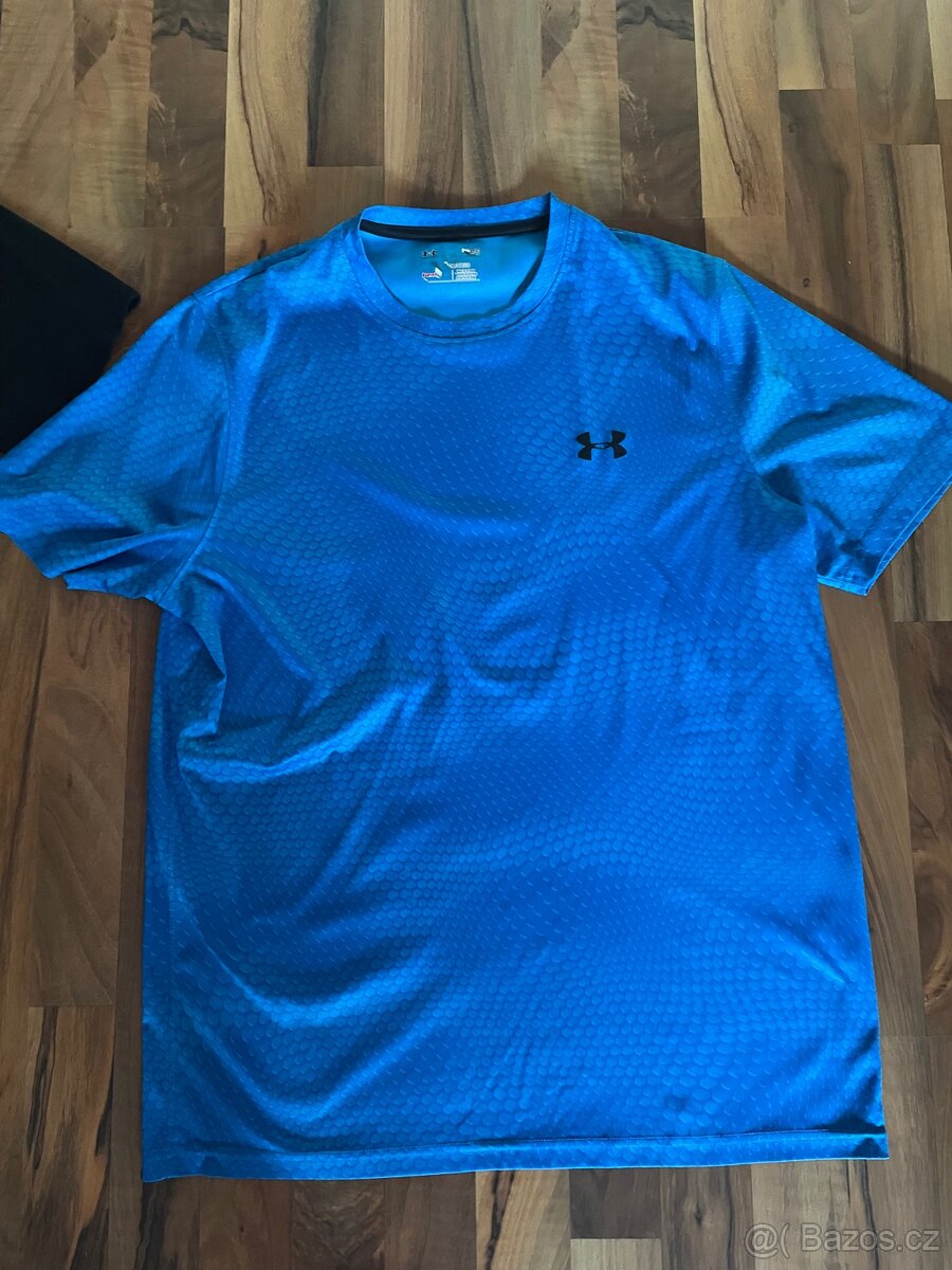 Značkové originál značkové trička - 5