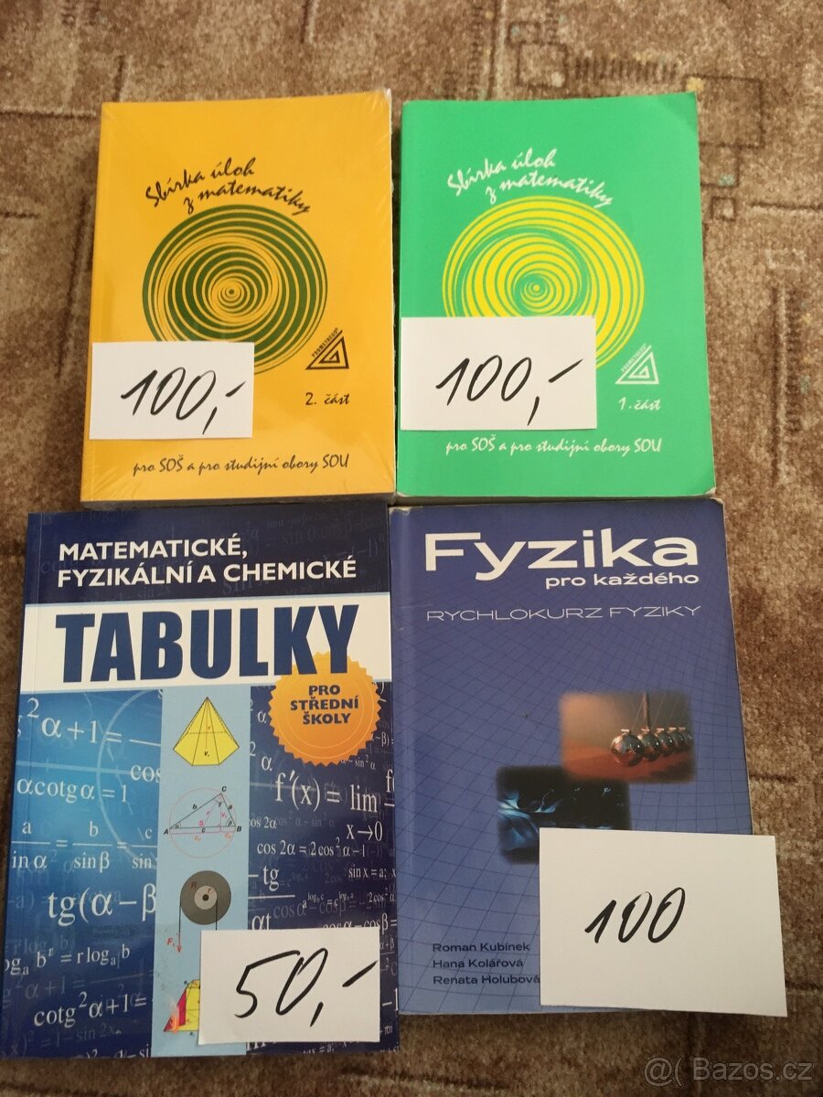 učebnice - 5