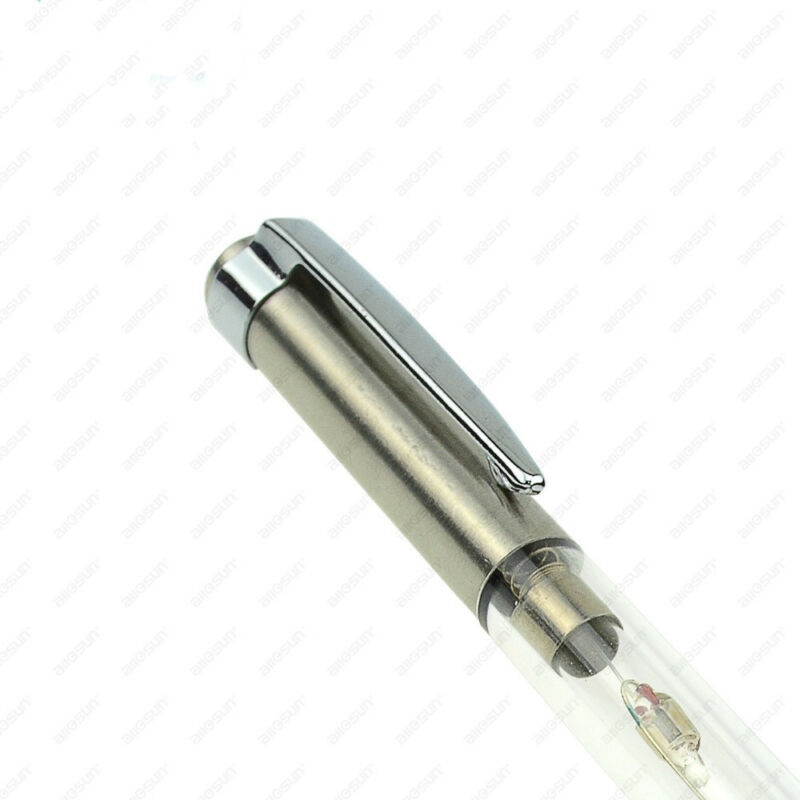 Tester zapalovacích svíček- dotykový - 5