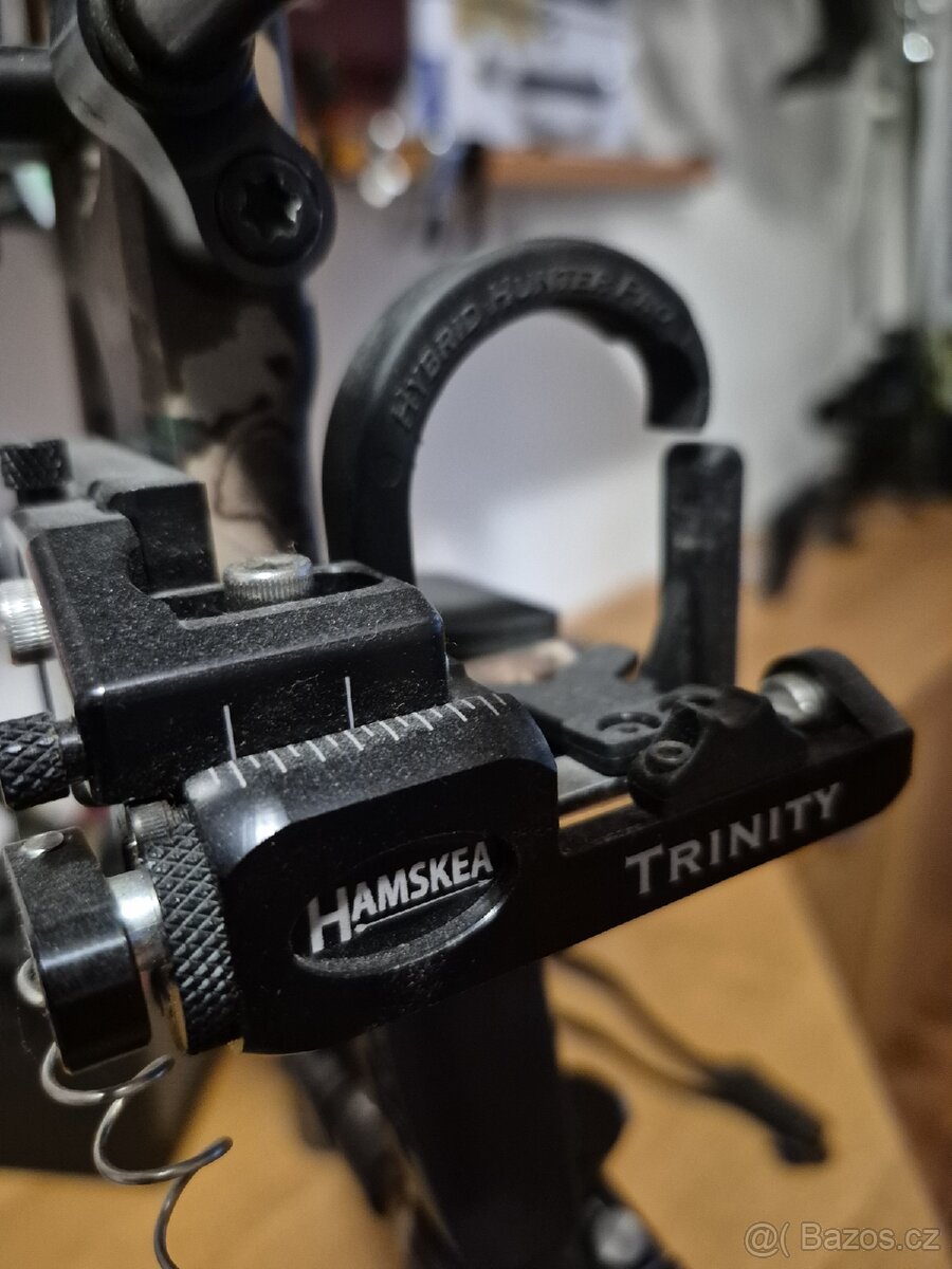 Kladkový luk PSE EVO NXT - LH - 5