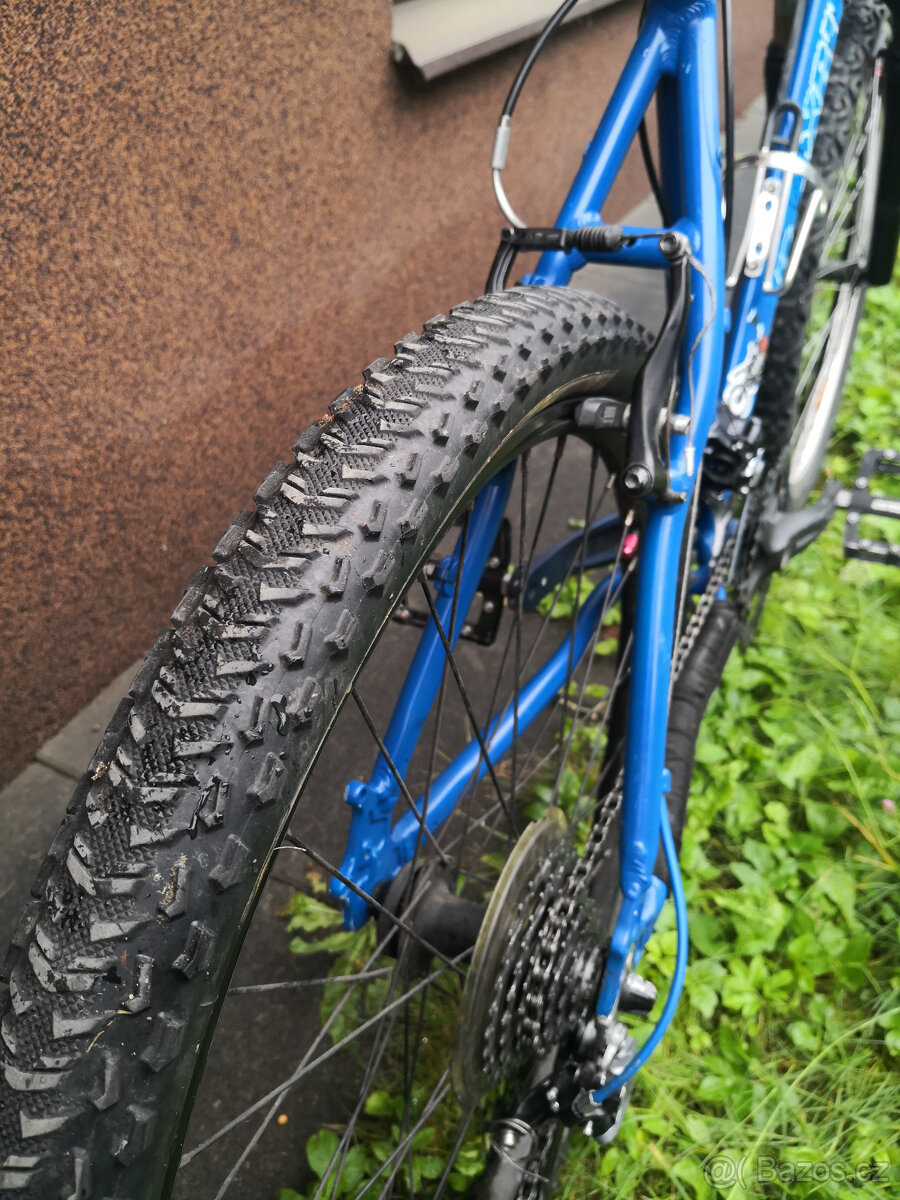 Horské kolo Maxbike 26 - 5