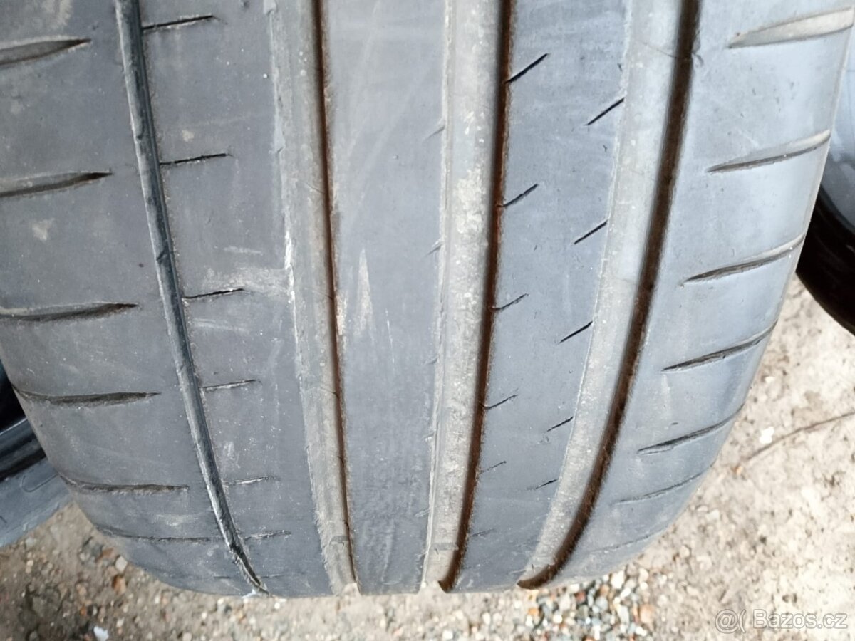 205/55/16 225/40/19 275/40/19 245/35/20 285/40/20 kusovka - 5