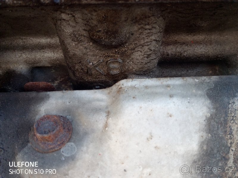 Mazda 323F BA 2.0 V6 24V GT Mk.1 - 5