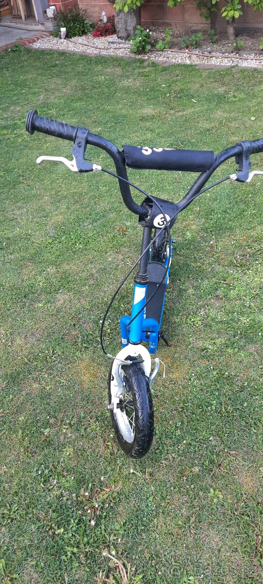 Detska koloběžka YEDOO 3 - 5