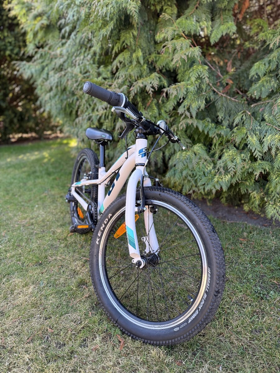 Dětské kolo 20" GT Stomper Ace - 5