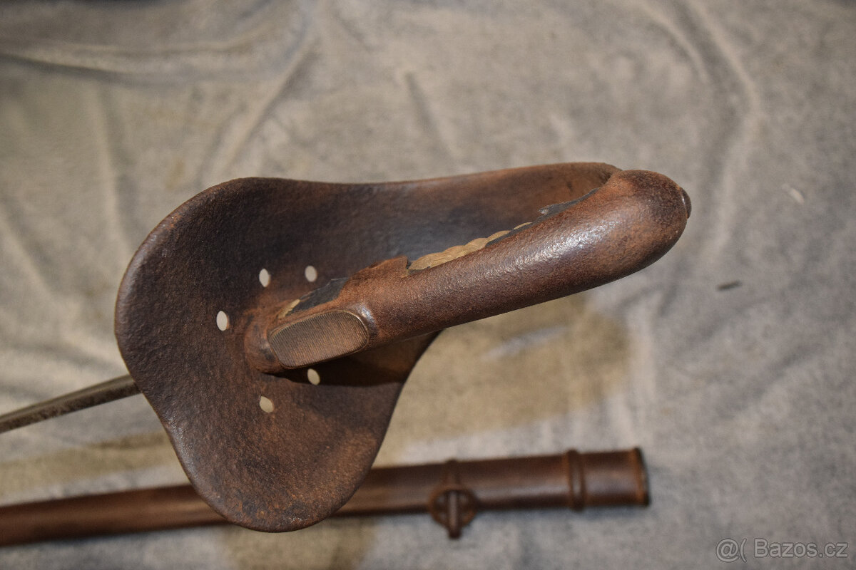 Šavle pro jezdectvo, M1876 - 5