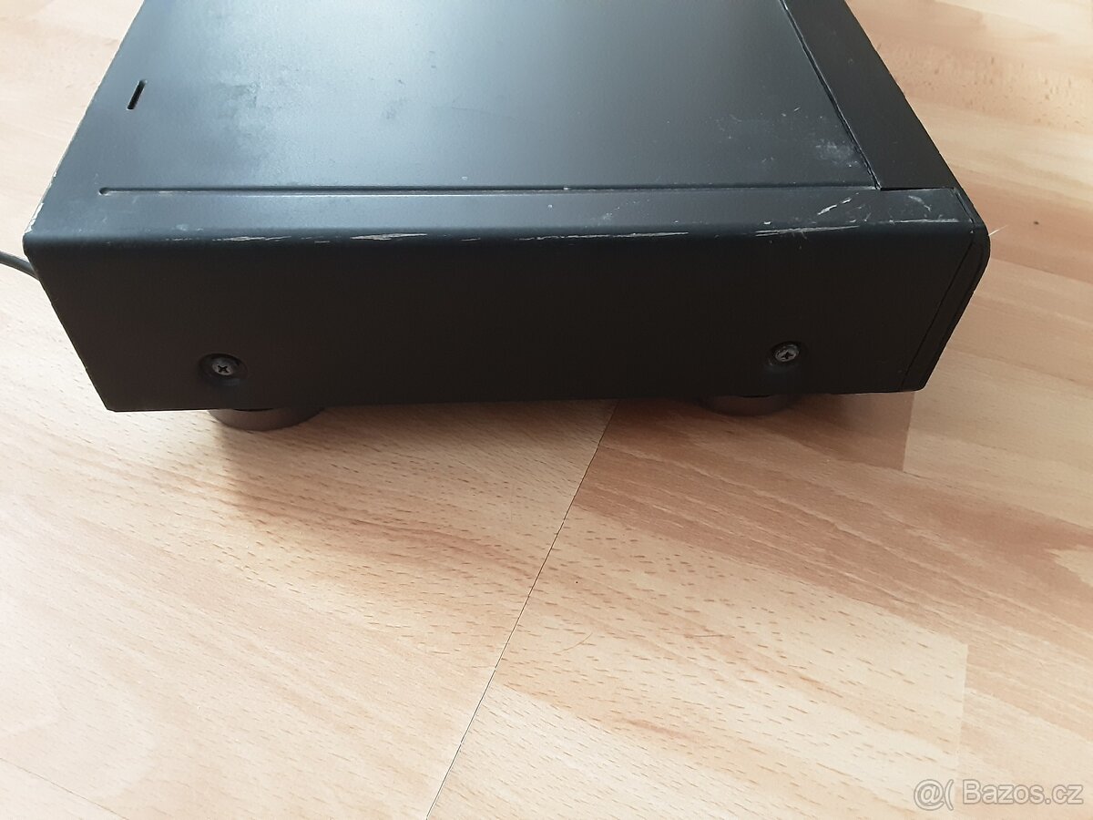 CD SONY přehrávač - 5