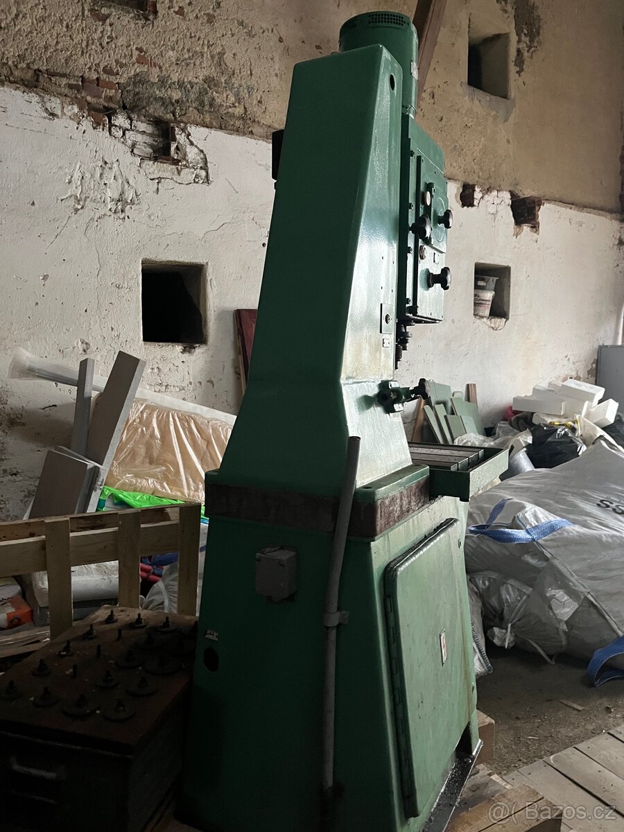 Závitořez Gitu 8/IV - 5