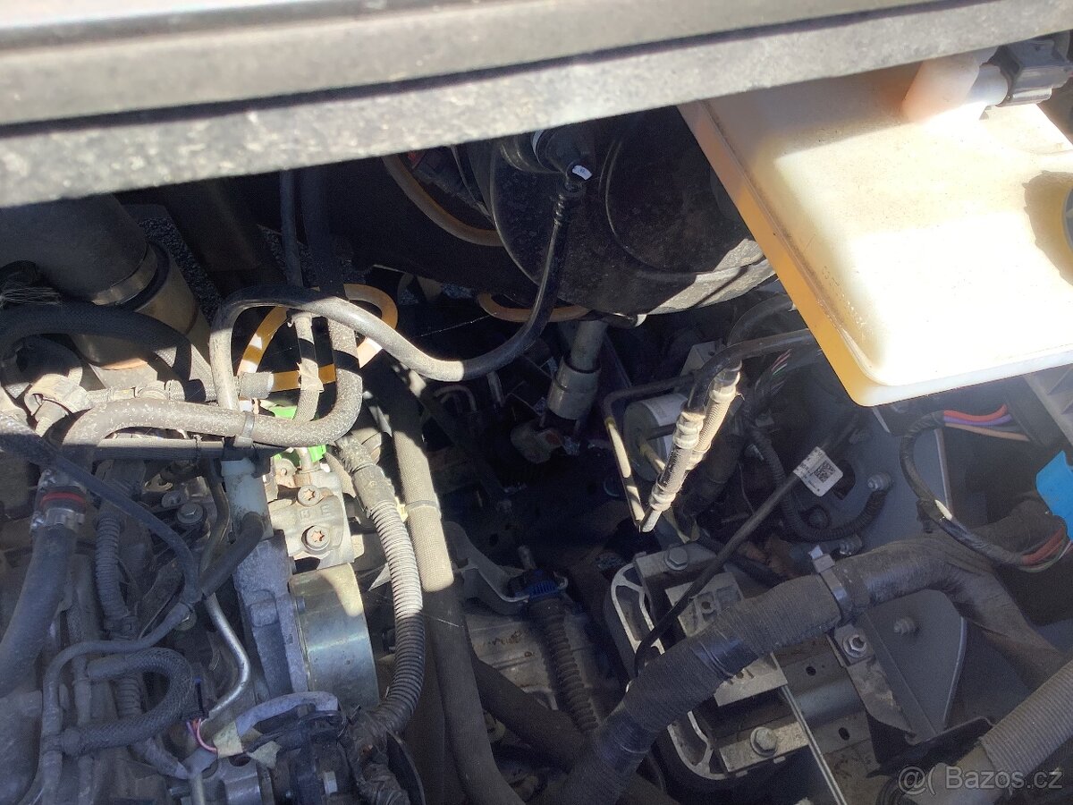 Prodam Renault Master 2,3 - 5