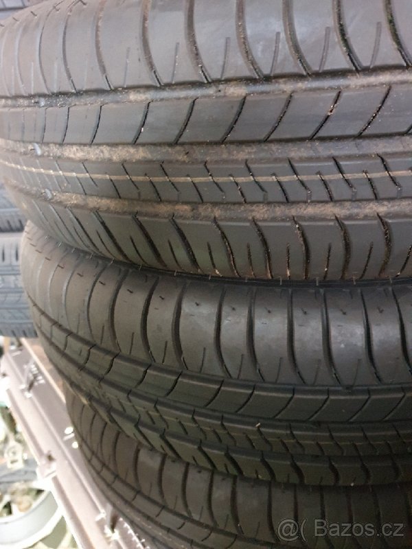 165/65/15 nove michelin 2ks - 5