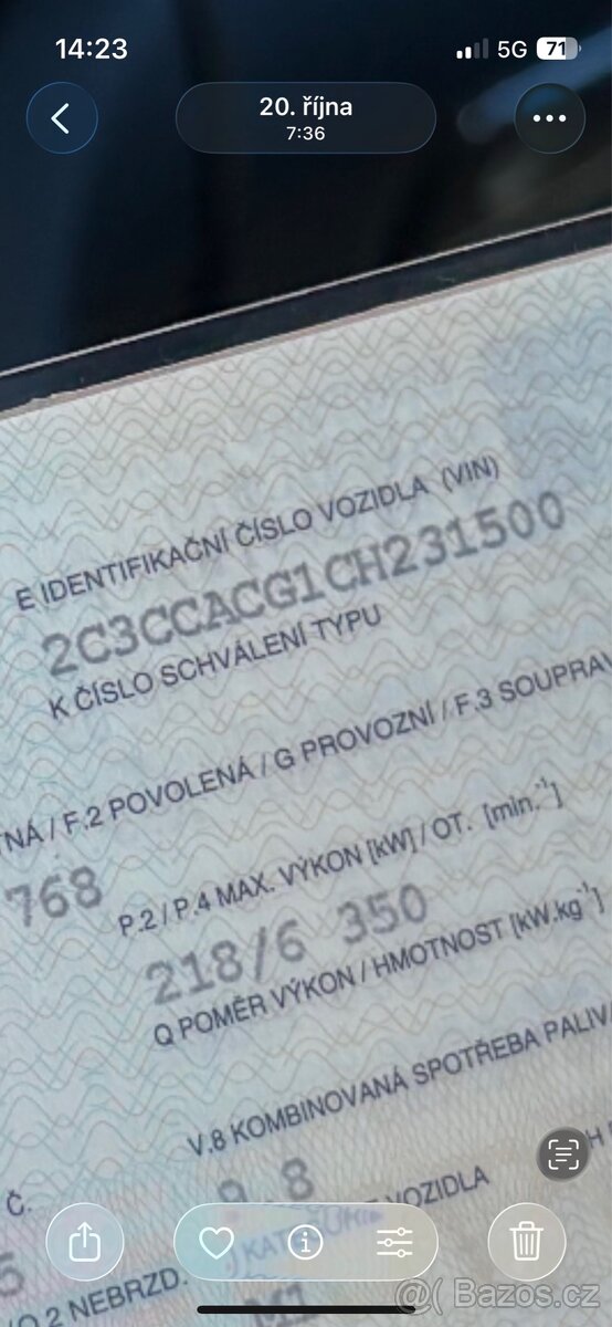 Volvo xc60 b6 awd - 5