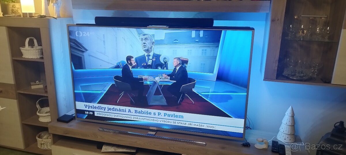 65 "philips ambilight - 5