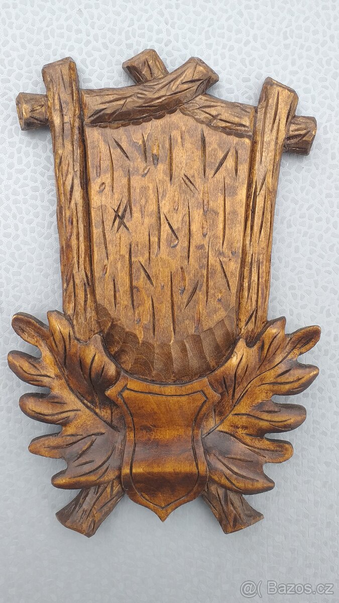 Podložky pod trofeje - 5